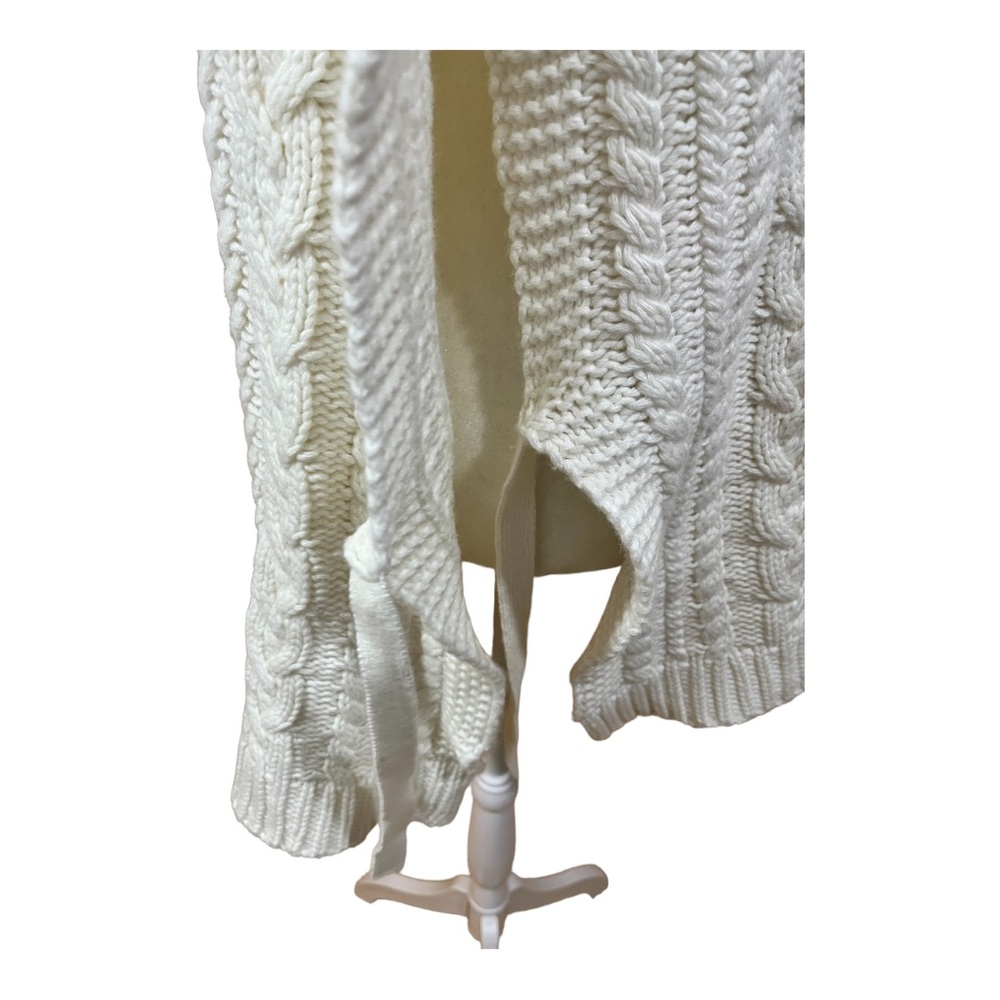 Paradis Perdus unisex vest sweater - Picture 5 of 15